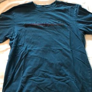 Patagonia t shirt